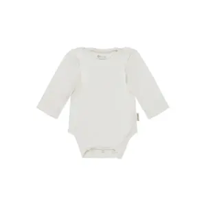 Kombination aus Spielanzug und Langarmbody mit Blumenmuster für Mädchenbaby Sterntaler image-4