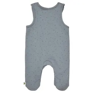 Baby-Jumpsuit und Langarmbody für Jungen Sterntaler Rexi image-2