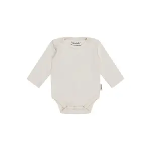 Schlafanzug und Langarmbody mit Safari-Motiv für Babyjungen Sterntaler image-2