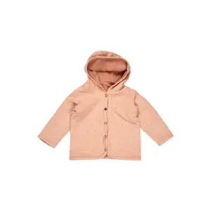 Wendeweste für Mädchenbaby Sterntaler Sunny image-2