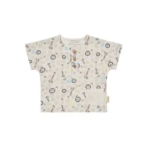 Chemise manches courtes safari bébé garçon Sterntaler image-0