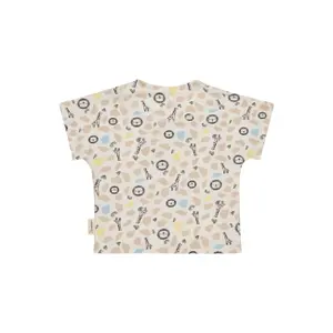 Chemise manches courtes safari bébé garçon Sterntaler image-1