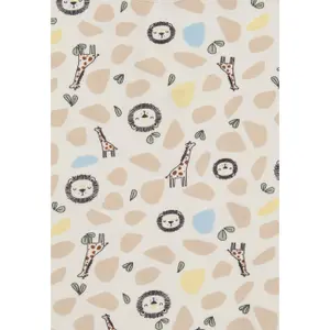 Chemise manches courtes safari bébé garçon Sterntaler image-3