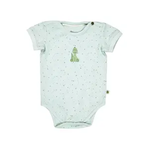 Body bébé garçon Sterntaler Points image-0