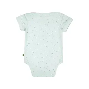 Body bébé garçon Sterntaler Points image-1