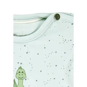 Body bébé garçon Sterntaler Points image-2