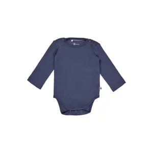 Μακρυμάνικο κορμάκι για μωρό αγόρι Sterntaler Rib jersey image-0