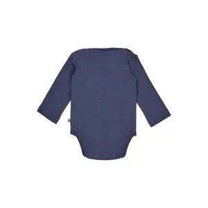 Μακρυμάνικο κορμάκι για μωρό αγόρι Sterntaler Rib jersey image-1