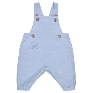 Baby boy overalls Sterntaler
