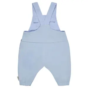 Baby boy overalls Sterntaler image-1