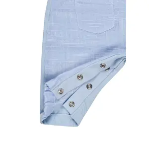 Baby boy overalls Sterntaler image-3