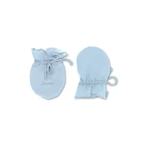 Baby-Fäustlinge Sterntaler image-0