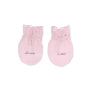 Baby-Fäustlinge Sterntaler image-0