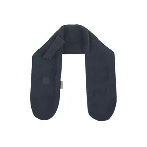 Solid baby scarf Sterntaler image-1