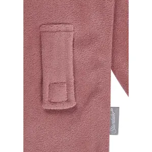 Solid baby scarf Sterntaler image-4