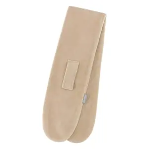 Solid baby scarf Sterntaler image-2