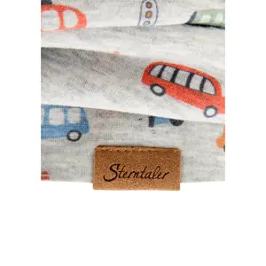 Καπέλο μωρού αγοριού Sterntaler Vehicles image-3