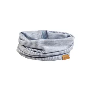 Παιδικό φουλάρι Sterntaler Stripes image-0