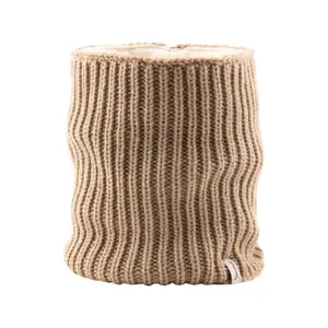 Eénkleurige kinder sjaal Sterntaler image-0