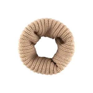 Eénkleurige kinder sjaal Sterntaler image-2