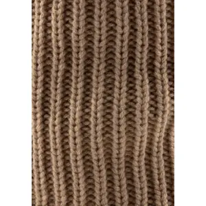 Eénkleurige kinder sjaal Sterntaler image-3