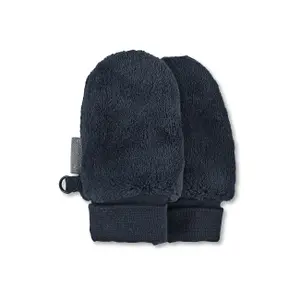 Μαλακά γάντια μωρού από fleece Sterntaler Teddy image-0
