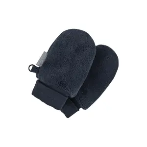 Μαλακά γάντια μωρού από fleece Sterntaler Teddy image-1