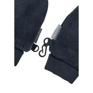 Μαλακά γάντια μωρού από fleece Sterntaler Teddy image-3
