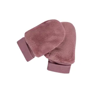 Μαλακά γάντια μωρού από fleece Sterntaler Teddy image-1