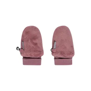 Μαλακά γάντια μωρού από fleece Sterntaler Teddy image-2