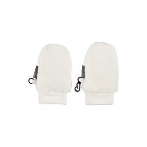 Baby-Fäustlinge aus Fleece Sterntaler Teddy image-3