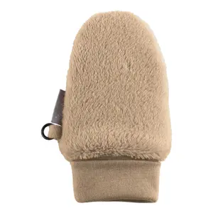 Μαλακά γάντια μωρού από fleece Sterntaler Teddy image-1