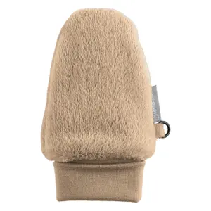 Μαλακά γάντια μωρού από fleece Sterntaler Teddy image-2