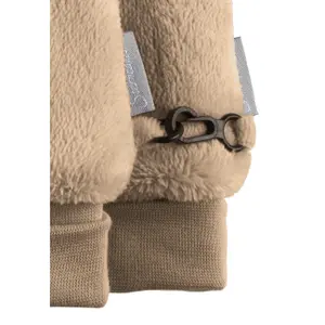 Μαλακά γάντια μωρού από fleece Sterntaler Teddy image-4
