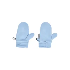 Manoplas con pulgar de micro-polar para niño Sterntaler image-2