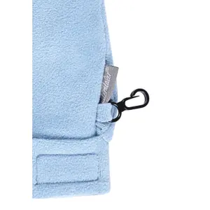 Manoplas con pulgar de micro-polar para niño Sterntaler image-4