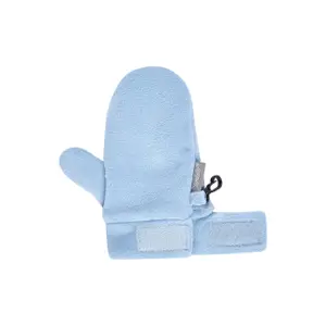 Manoplas con pulgar de micro-polar para niño Sterntaler image-3