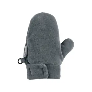 Manoplas con pulgar de micro-polar para niño Sterntaler image-1