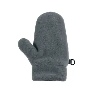 Manoplas con pulgar de micro-polar para niño Sterntaler image-2