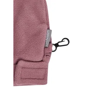 Luvas com polegar em micro-polar para criança Sterntaler image-4