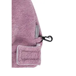 Mitanhas com polegar em micro-polar para rapariga Sterntaler image-4