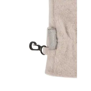 Manoplas de micro-polar con cierre de velcro para bebé Sterntaler image-3