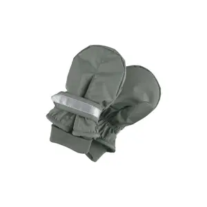 Plain children's mittens Sterntaler image-2