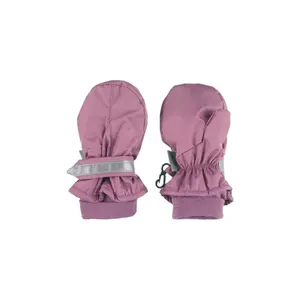 Einfache Mädchenhandschuhe Sterntaler image-1