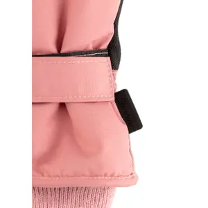 Klettverschlüsse Fäustlinge für Mädchenbaby Sterntaler image-4