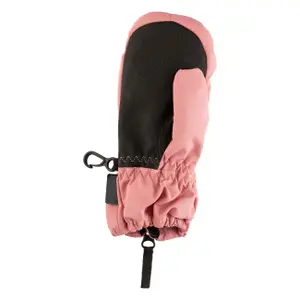 Γάντια με διπλό θερμαντικό κορίτσι Sterntaler image-2
