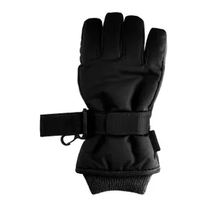 Guanti con fodera thinsulate per bambini Sterntaler image-3