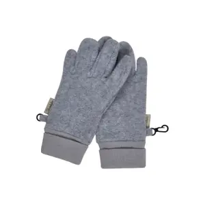Fleece-Mikrofaserhandschuhe für Kinder Sterntaler image-1