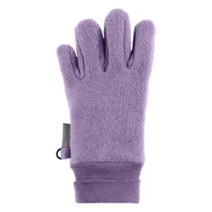 Mikrofaser-Fleecehandschuhe Mädchen Sterntaler image-1