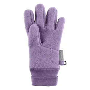 Mikrofaser-Fleecehandschuhe Mädchen Sterntaler image-2